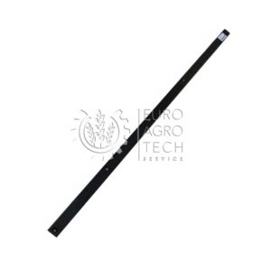 Направляющая планка ножа поршня, (оригинал), пресс-подборщик SIPMA Z224, 2024-050-115.03