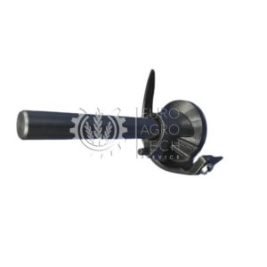 Держатель шпагата вязательного аппарата с зажимом и ножом, Велгер, 1120.72.10.01