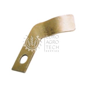 Листовая пружина вязального аппарата, пресс-подборщик Вельгер, 0940.74.26.00