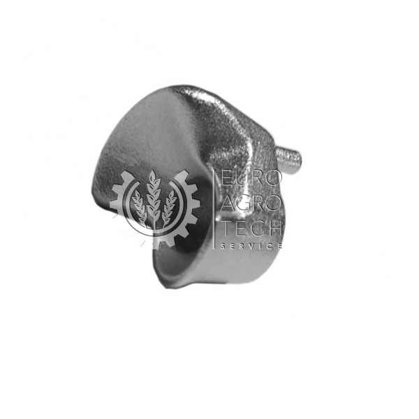 Зажим держателя шпагата вязального аппарата, пресс-подборщик Welger, 0364.18.00.00