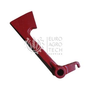 Рычаг верхний, пресс-подборщик Вельгер, 0736.87