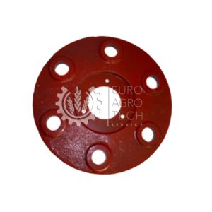 Держатель трубы, пресс-подборщик Welger AP730-830, 1124.42.02.05