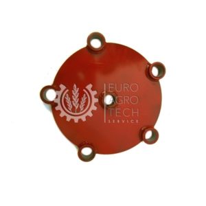 Держатель трубы, пресс-подборщик Welger AP12, 2101.42.13.01