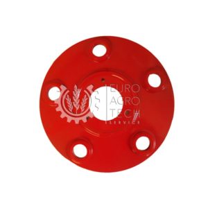 Держатель труб, пресс-подборщик Вельгер, 1121.42.02.06