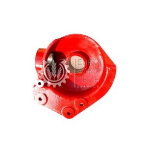 Корпус малого редуктора, пресс-подборщик Welger, 0719.37.00.00