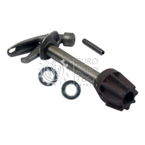 Узловязатель вязального аппарата, пресс-подборщик Велгер, комплект, 1240.23.03.00