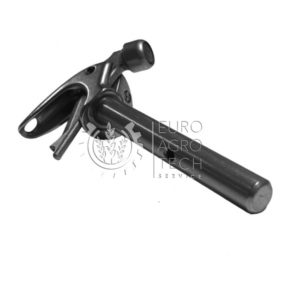 Узловязатель, петляч вязального аппарата, пресс-подборщик Вельгер, 1101.23.02.01