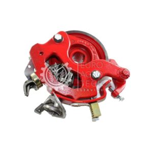 Вязальный аппарат, новый тип, пресс-подборщик Welger, 1120.72.00.00