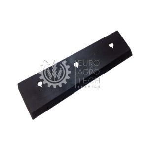 Нож поршня, пресс-подборщик Welger AP630, 0982.25.13.00