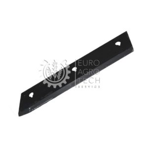 Нож поршня, пресс-подборщик Welger AP51, 1105.03.05.05.01