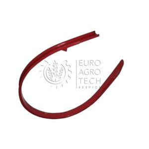 Направляющая пружина подборщика, пресс-подборщик Welger AP63, 1120.42.13.01