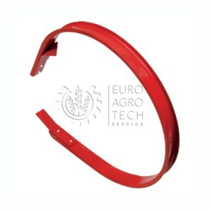 Направляющая пружина подборщика, пресс-подборщик Welger PR12-PR15, 1712.42.05.05