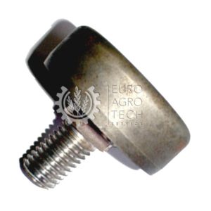 Ролик поршня на пресс-подборщик Вельгер, 1121.16.05.01