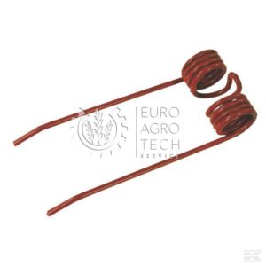 Пружины подборщика, пресс-подборщик Вельгер, 0940.52.21.00