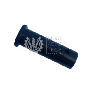 Палец крепления рычажка вязального аппарата нового типа, пресс-подборщик Welger AP52, 16h 11x50x40