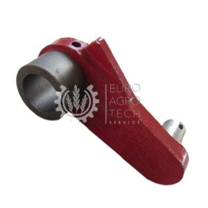 Рычаг тяги иглодержателя, пресс-подборщик Welger AP61, 1116.26.01.01