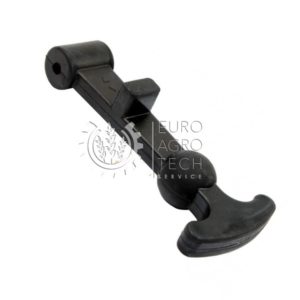 Прижим резиновый, пресс-подборщик Велгер, 801991