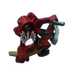 Секция вязального аппарата, пресс-подборщик Welger AP, 1120.23.00.00