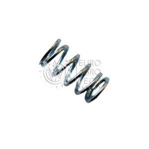 Пружина прижимной пластины вязального аппарата, пресс-подборщик Велгер, 0340.04