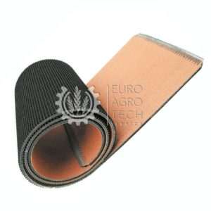 Лента на гидровыброс (300 мм х 2050 мм), пресс-подборщик Велгер, 0933.77.03.00
