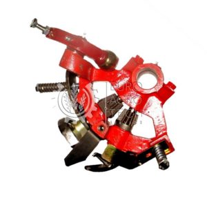 Секция вязального аппарата в сборе, пресс-подборщик Велгер, 1120.23.00.01