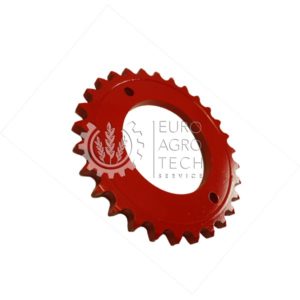 Звездочка цепная, пресс-подборщик Велгер Z=29