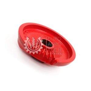 Диск передачи вязального аппарата, пресс-подборщик Welger AP41-45-61, 0765.13