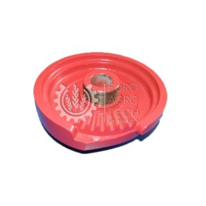 Диск передачи вязального аппарата, новый тип, пресс-подборщик Велгер, 0765.30