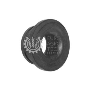 Направляющая нити, металлическая, пресс-подборщик Велгер, 0361.08