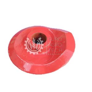 Раздвижной диск, пресс-подборщик Welger AP61, 0765.25