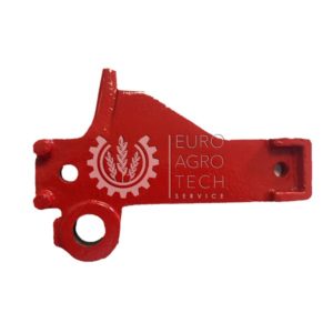 Плита вязального аппарата, пресс-подборщик Вельгер, 1105.22.22.47