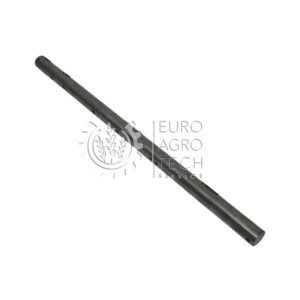 Вал вязального аппарата, пресс-подборщик Welger AP730, 1124.25.01.01