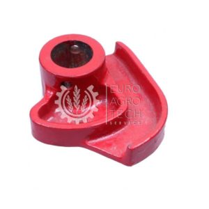 Эксцентрик вязального аппарата, пресс-подборщик Вельгер, 0762.83, 0765.19