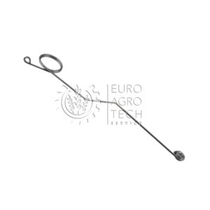 Натяжитель шпагата, изогнутый, пресс-подборщик Велгер, 1110.22.16.05