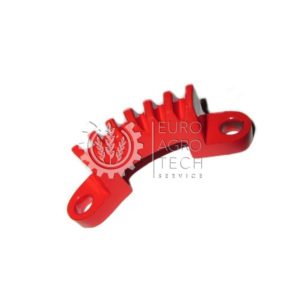 Зубчатый сегмент диска вязального аппарата, пресс-подборщик Велгер, 0765.02