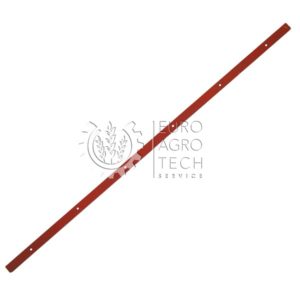 Направляющая поршня, планка, пресс-подборщик Вельгер, 1121.03.04.01