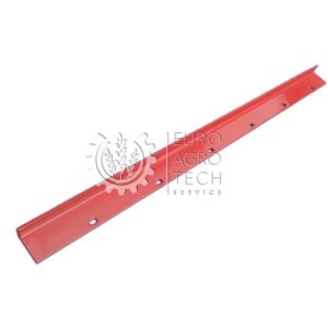 Направляющая поршня, нижняя, угольник, пресс-подборщик Welger, 1122.03.03.01