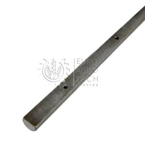 Направляющая поршня, пресс-подборщик Вельгер, 1116.03.02.05