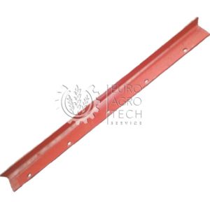 Направляющая поршня, верхняя, угольник, пресс-подборщик Велгер, 1121.03.03.12