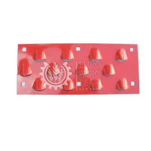 Плита ограничения, пресс-подборщик Вельгер, 0339.37.00.00