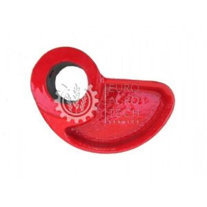 Эксцентрик вязального аппарата,d=35мм, пресс-подборщик Welger, 0762.23