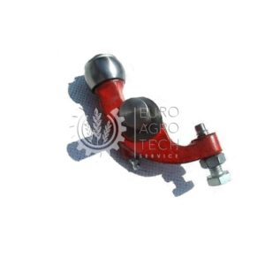 Рычаг вязального аппарата, пресс-подборщик Велгер, комплект, 1105.23.04.10