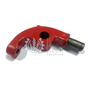 Рычаг вязального аппарата, пресс-подборщик Вельгер, 1105.23.04.09