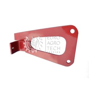 Листовая пружина, пресс-подборщик Welger, 0344.68.01