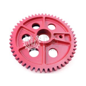 Шестерня привода вязального аппарата, Z=50, пресс-подборщик Welger, 0762.75