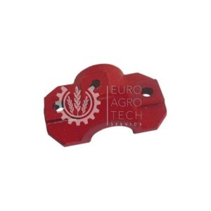 Крышка вязального аппарата, пресс-подборщик Велгер