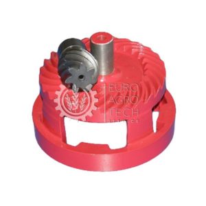 Планетарная пара привода подборщика, пресс-подборщик Welger AP42-52-530, 0707.13, 0307.70