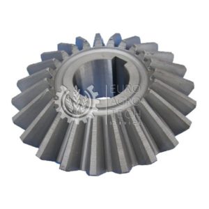 Коническая шестерня, Z=23,пресс-подборщик Велгер, 0307.53