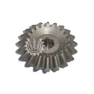 Коническая шестерня, пресс-подборщик Велгер, 0307.74