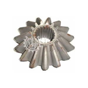 Коническая шестерня, Z=15,пресс-подборщик Велгер, 0307.14